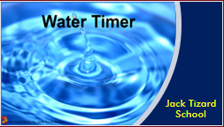 Water Timer